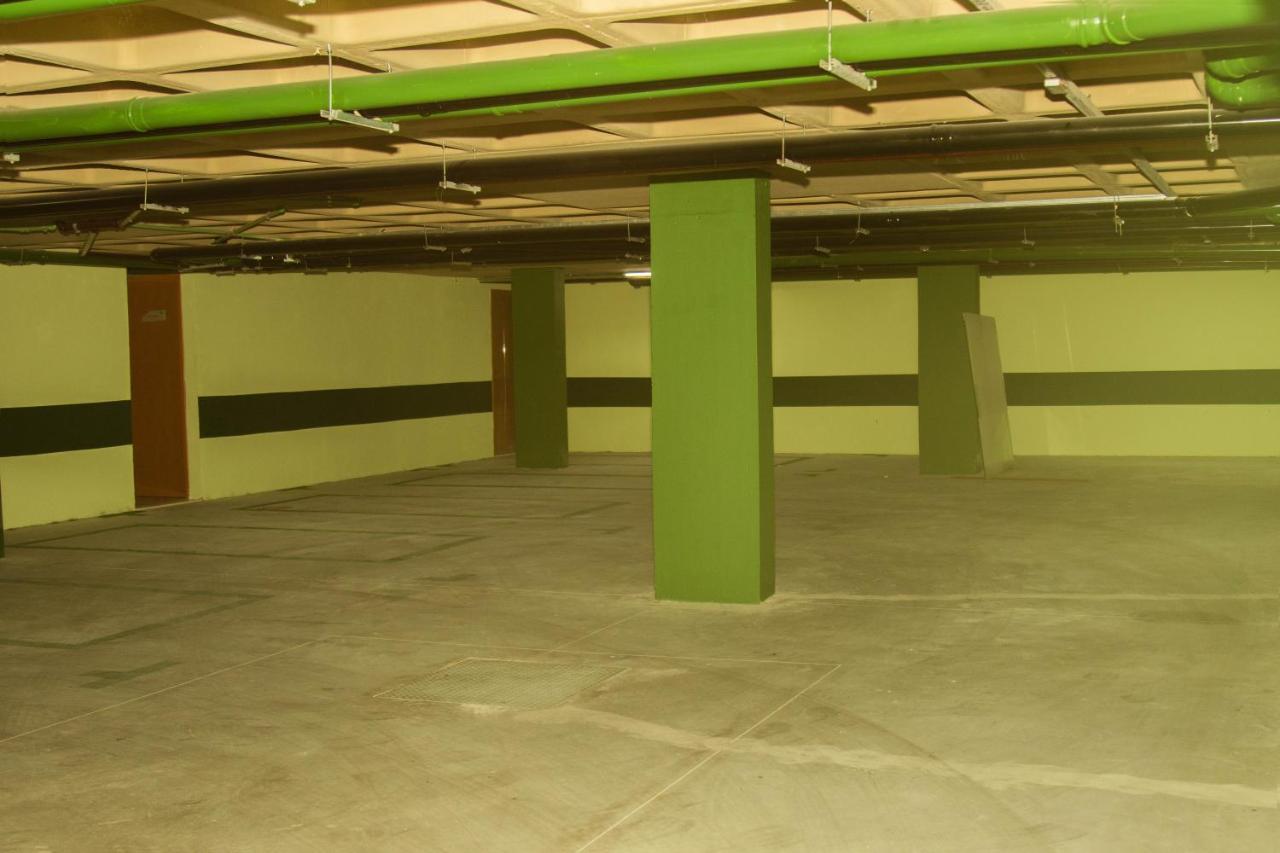Flat novíssimo a 40 metros do mar Apartamento João Pessoa Exterior foto